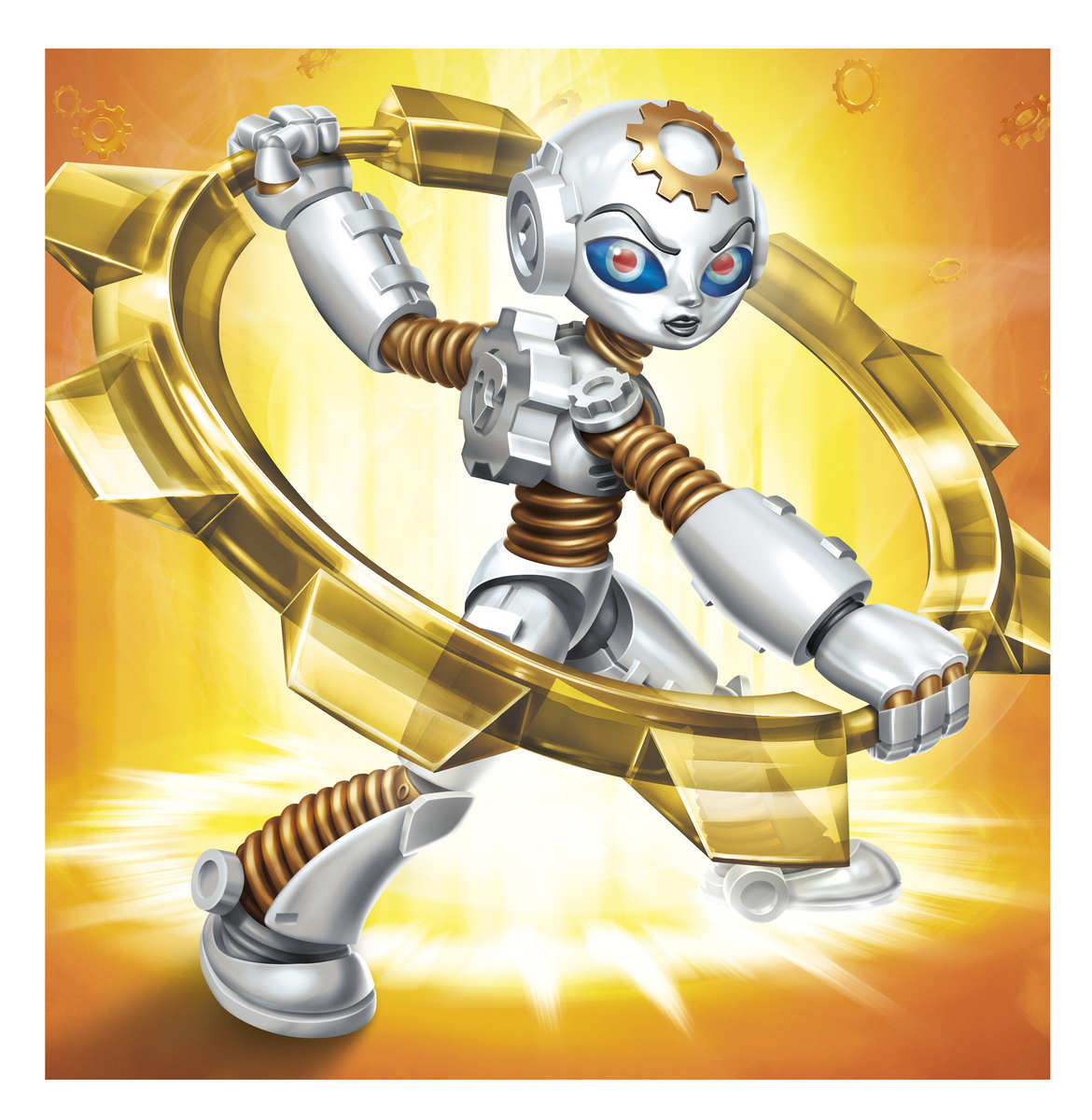 Skylanders Trap Team - Imagen 11